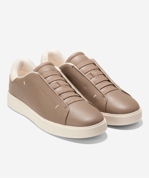 COLE HAAN（コールハーン） スニーカー グランドプロ リュクス