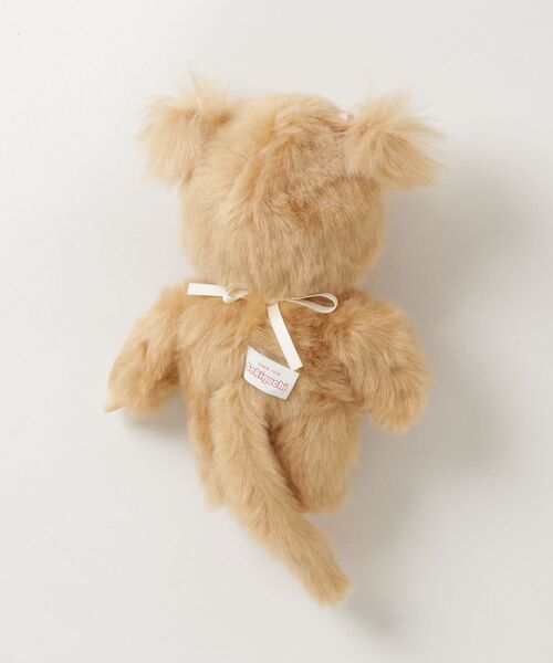 THE BAREFOOT フィギュア 「 Monchhichi / モンチッチ 」 スウィート
