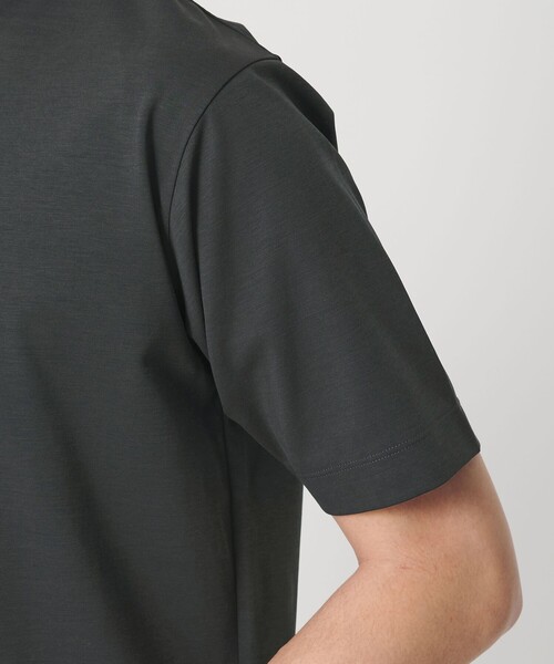 BEAUTY＆YOUTH UNITED ARROWS ヘンリーネック tシャツ 「WEB限定