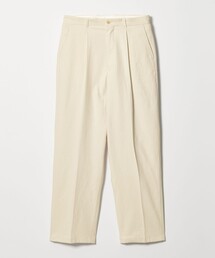 STEVEN ALAN（スティーブンアラン） ワイドパンツ スラックス TCL
