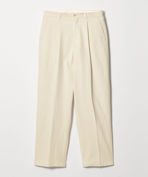 STEVEN ALAN（スティーブンアラン） スラックス TCL オックスフォード