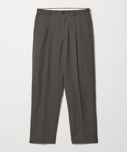 STEVEN ALAN（スティーブンアラン） スラックス TCL オックスフォード