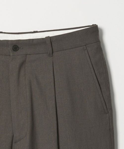 STEVEN ALAN(スティーブンアラン) スラックス TCL オックスフォード STEVEN ALAN(スティーブンアラン) スラックス TCL オックスフォード