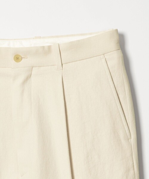STEVEN ALAN（スティーブンアラン） スラックス TCL オックスフォード