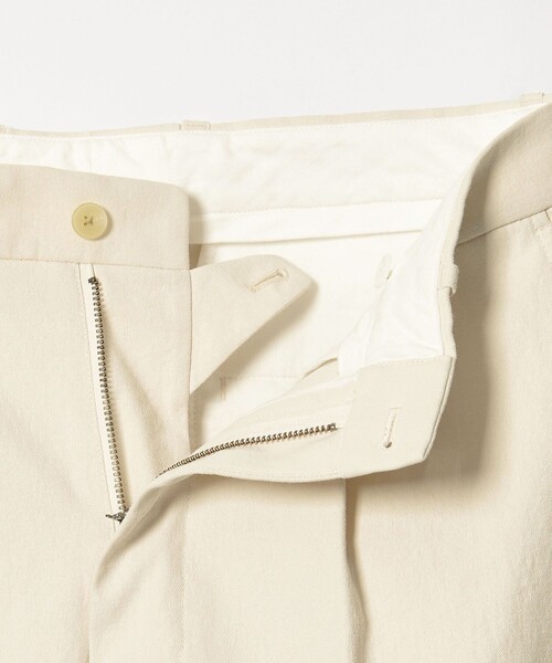 STEVEN ALAN（スティーブンアラン） スラックス TCL オックスフォード
