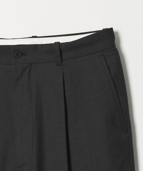 STEVEN ALAN（スティーブンアラン） スラックス TCL オックスフォード