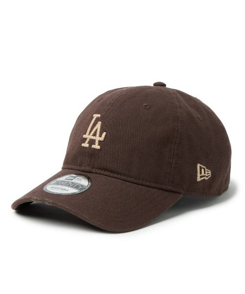 NEW ERA（ニューエラ） ドジャース キャップ 帽子 9TWENTY 920