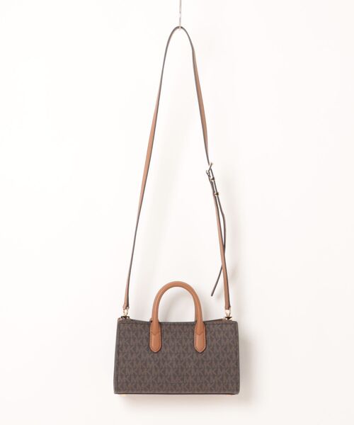 MICHAEL KORS（マイケルコース） ショルダーバッグ バッグ SCARLETT