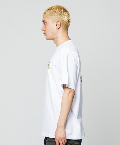 「XLARGE」 半袖Tシャツ M ブラック メンズ_画像3