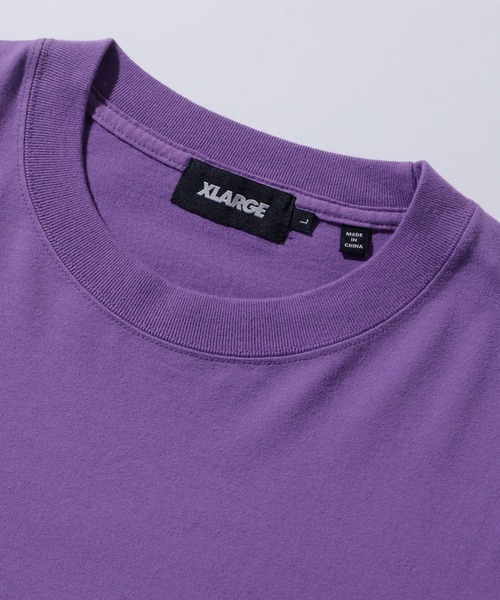 「XLARGE」 半袖Tシャツ M ブラック メンズ_画像8
