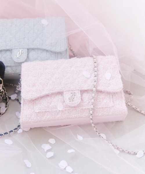 JILL by JILL STUART（ジルバイジルスチュアート） ショルダーバッグ