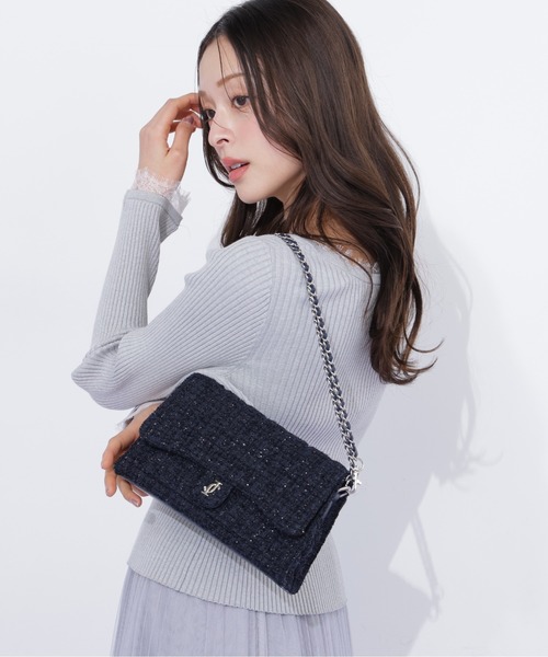 JILL by JILL STUART（ジルバイジルスチュアート） ショルダーバッグ