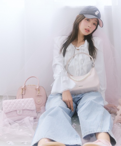 JILL by JILL STUART（ジルバイジルスチュアート） ショルダーバッグ