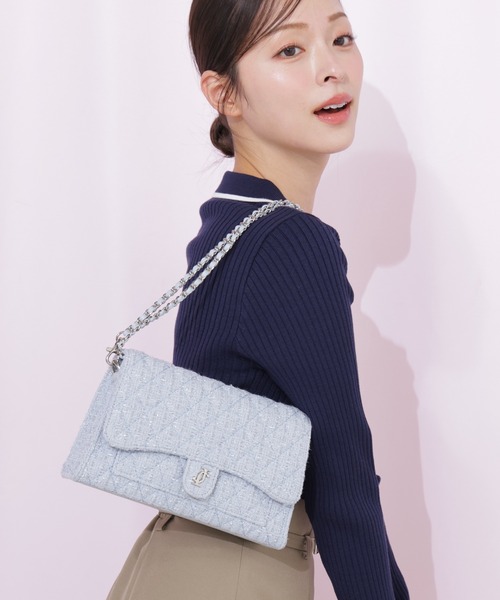JILL by JILL STUART（ジルバイジルスチュアート） ショルダーバッグ