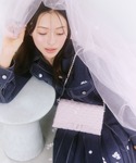 ショルダーバッグ バッグ 「再入荷」ツイードキ...の詳細画像4
