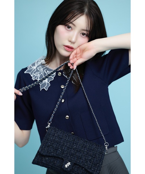 JILL by JILL STUART（ジルバイジルスチュアート） ショルダーバッグ