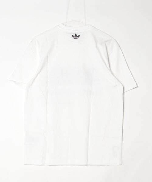 adidas（アディダス） tシャツ アーカイブ アフリカ 94 グラフィック