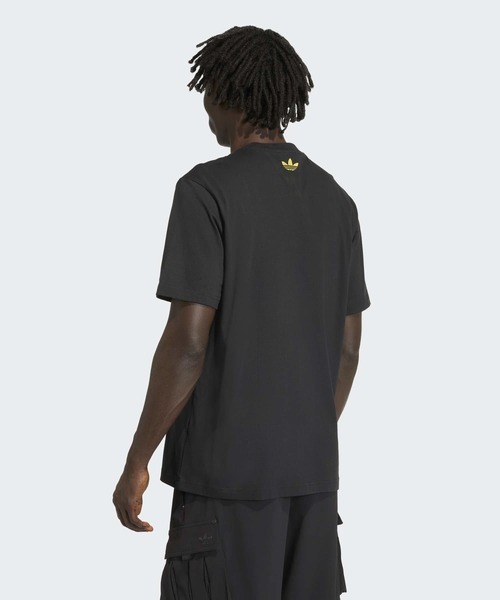 adidas（アディダス） tシャツ アーカイブ アフリカ 94 グラフィック