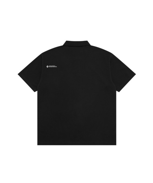ポロシャツ AAPE NOW SPADES POLO メンズの画像