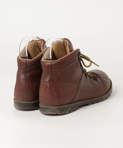 BIRKENSTOCK（ビルケンシュトック） レースアップブーツ 26.5cm 