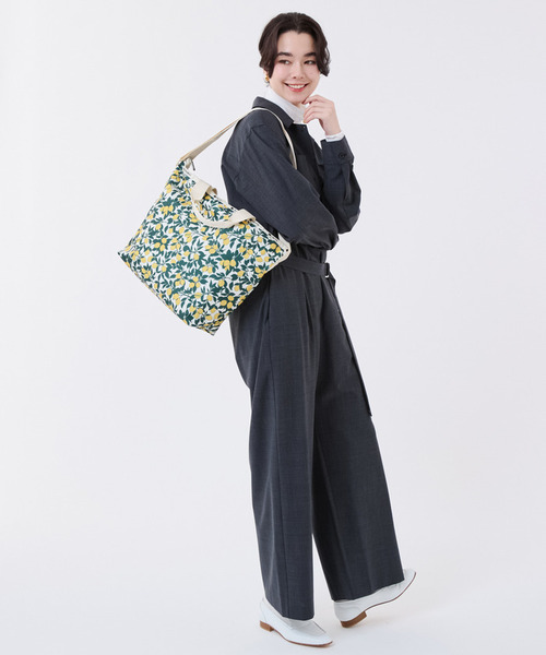 LeSportsac（レスポートサック） トートバッグ DELUXE EASY CARRY TOTE