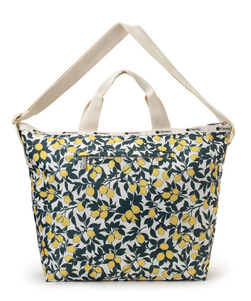 LeSportsac（レスポートサック） トートバッグ DELUXE EASY CARRY TOTE
