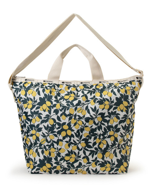 LeSportsac（レスポートサック） トートバッグ DELUXE EASY CARRY TOTE