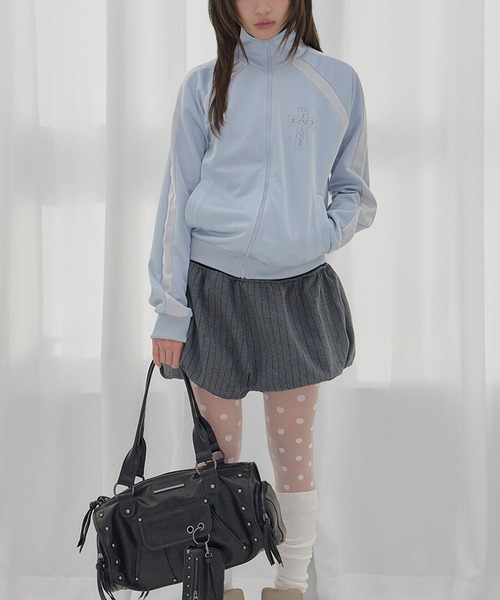 FANCY CLUB（ファンシークラブ） ショルダーバッグ バッグ FANCYCLUB