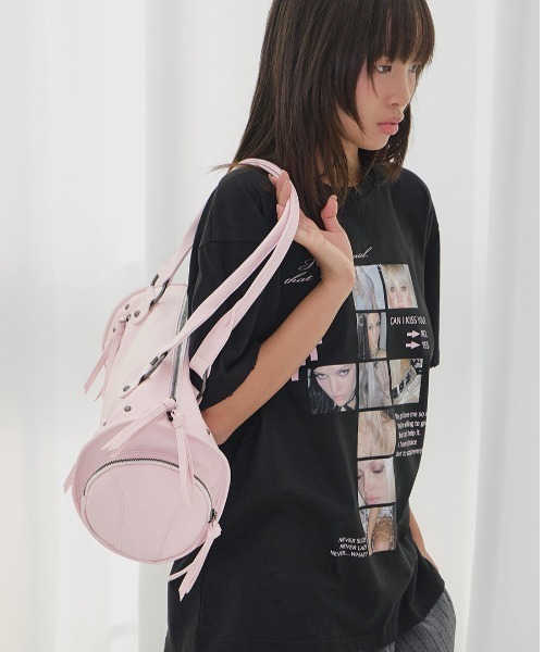 FANCY CLUB（ファンシークラブ） ショルダーバッグ バッグ レディース