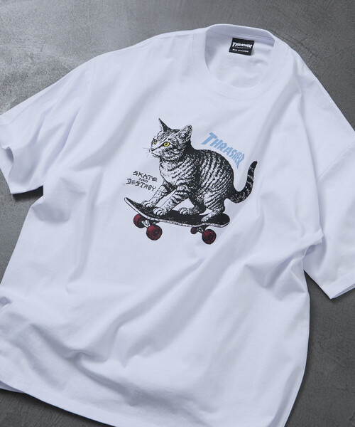 FREAK'S STORE（フリークスストア） tシャツ メンズ レディース