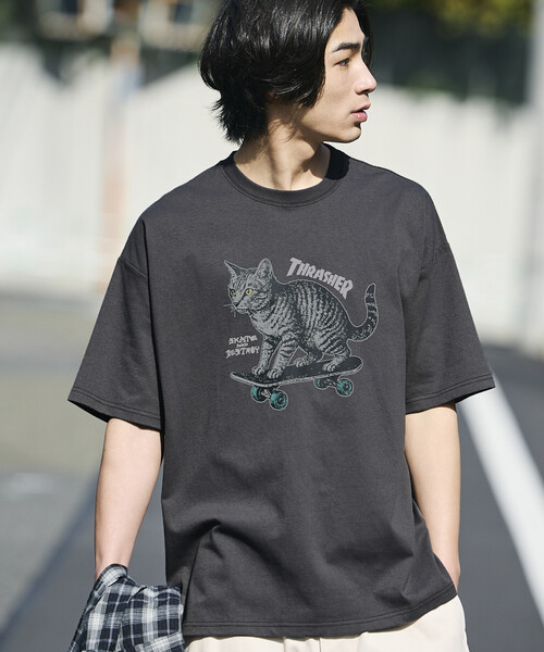 FREAK'S STORE（フリークスストア） tシャツ メンズ レディース