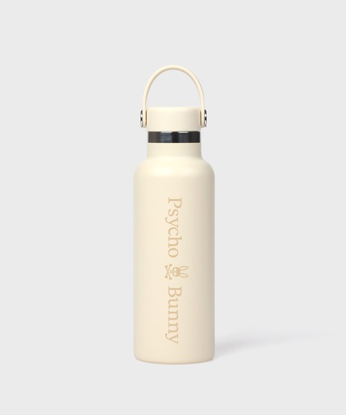 Psycho Bunny（サイコバニー） 水筒 Hydro Flask×Psycho Bunny 18oz