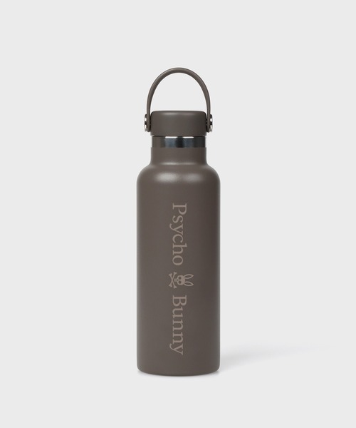 Psycho Bunny（サイコバニー） 水筒 Hydro Flask×Psycho Bunny 18oz