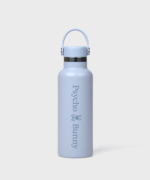 Psycho Bunny（サイコバニー） 水筒 Hydro Flask×Psycho Bunny 18oz