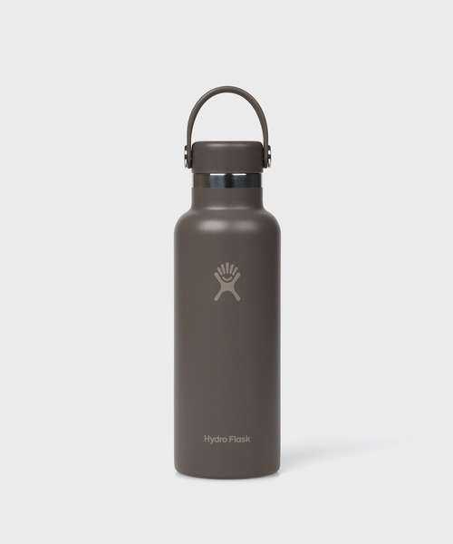 GLITCH ステンレス製水筒 Psycho Bunny（サイコバニー） 水筒 Hydro Flask×Psycho Bunny 18oz