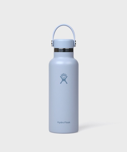 GLITCH ステンレス製水筒 Psycho Bunny（サイコバニー） 水筒 Hydro Flask×Psycho Bunny 18oz