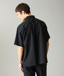 コロンビア シャツ 半袖 限定展開 COLUM...の詳細画像1