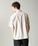 コロンビア シャツ 半袖 限定展開 COLUM...の詳細画像2