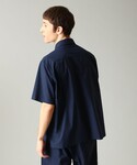 コロンビア シャツ 半袖 限定展開 COLUM...の詳細画像3