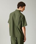 コロンビア シャツ 半袖 限定展開 COLUM...の詳細画像4