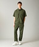 コロンビア シャツ 半袖 限定展開 COLUM...の詳細画像5