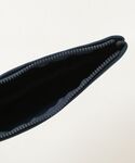 「Ron Herman」 ポーチ - ネイビー...の詳細画像3