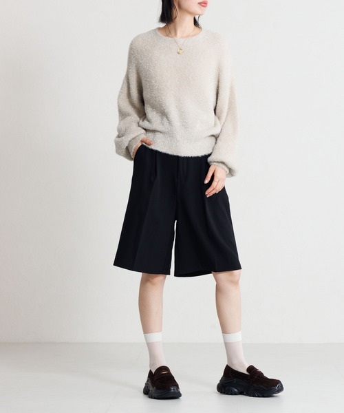 HIMIKO ローファー 「HIMIKO」「ZOZOTOWN限定」本革スニーカーソール