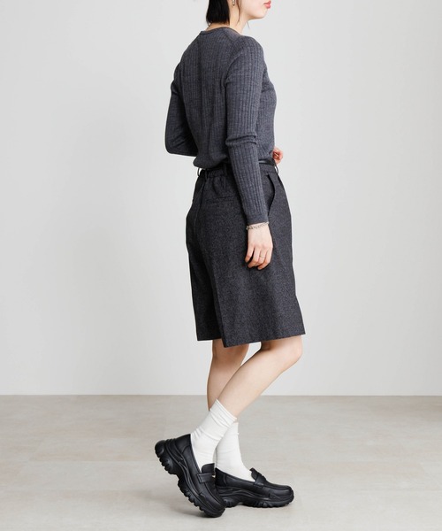 HIMIKO ローファー 「HIMIKO」「ZOZOTOWN限定」本革スニーカーソール