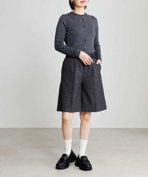 HIMIKO ローファー 「HIMIKO」「ZOZOTOWN限定」本革スニーカーソール