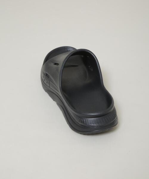 HOKA ONEONE（ホカ オネオネ） 厚底 hoka リカバリーサンダル サンダル