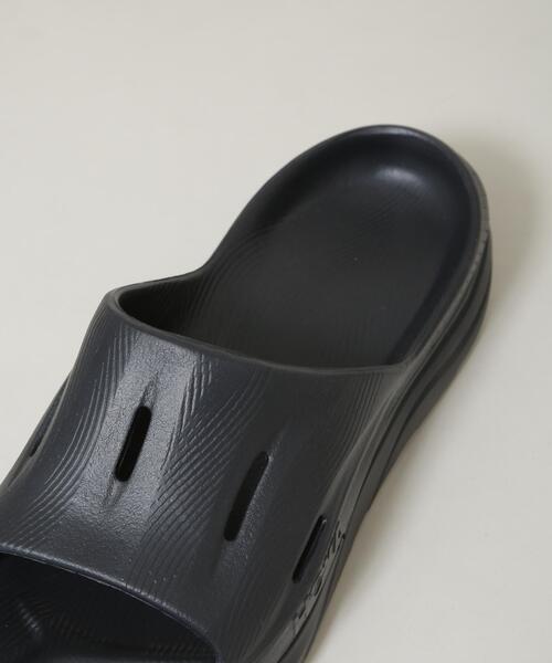HOKA ONEONE（ホカ オネオネ） リカバリーサンダル サンダル HOKA/U