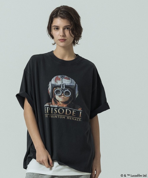 llica Tシャツ Lサイズ ブラック SLICK（スリック） tシャツ メンズ レディース : ZOZOTOWN Yahoo!店