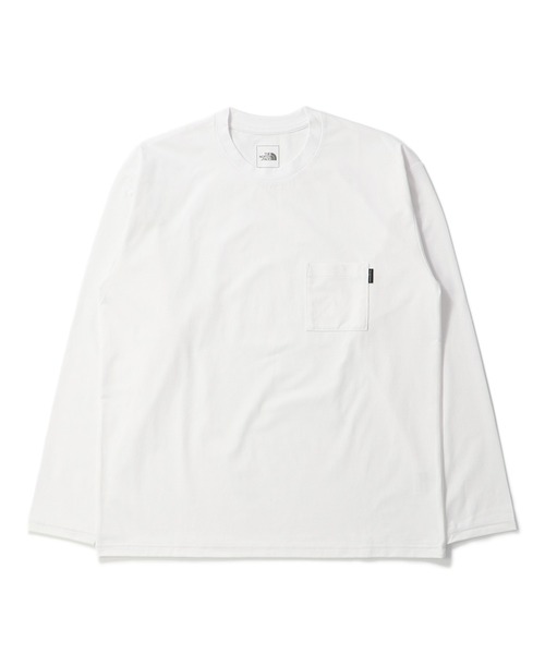 THE NORTH FACE（ザ ノースフェイス） tシャツ THE NORTH FACE L/S