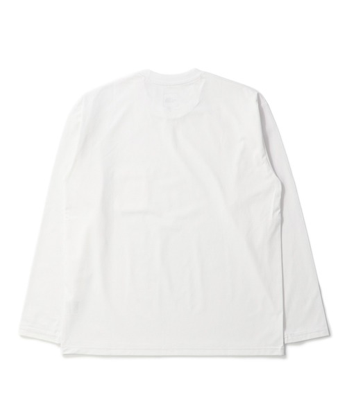 THE NORTH FACE（ザ ノースフェイス） tシャツ THE NORTH FACE L/S